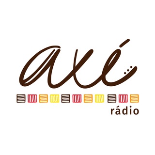 RÁDIO AXÉ — grupo Telegram