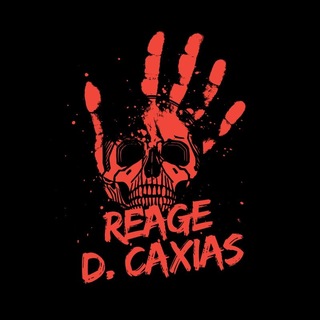 REAGE CAXIAS / RJ 24 HORAS — grupo Telegram