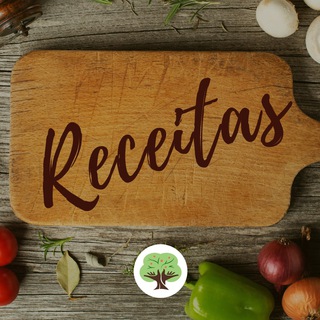 RECEITAS TUDO GOSTOSO — grupo Telegram