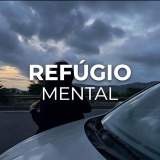 REFÚGIO MENTAL — grupo Telegram