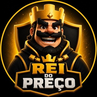 REI Do PREÇO - Ofertas