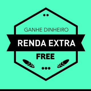 🚀💸 RENDA EXTRA 🚀💸 — grupo Telegram