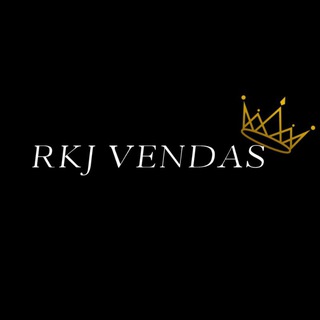 RKJ VENDAS 👑