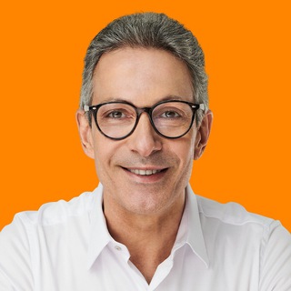 ROMEU ZEMA — grupo Telegram