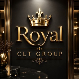 ✨ROYAL CLT GROUP👑 — grupo Telegram