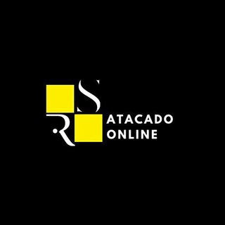 RS ATACADO ONLINE 👕👔👖👟🚚 — grupo Telegram