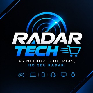 Radar Tech (PROMOÇÕES) — grupo Telegram
