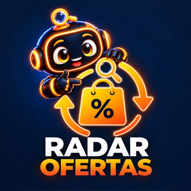 Radar de Ofertas