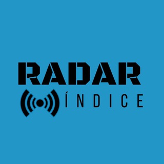 Radar Índice | Fabrício Stagliano — grupo Telegram