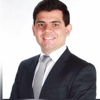 Rafael Maia — grupo Telegram