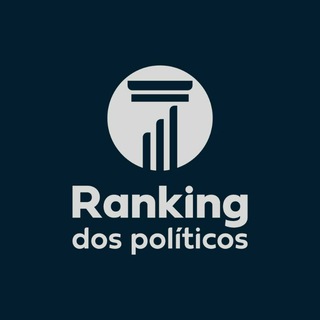 Ranking dos Políticos — grupo Telegram