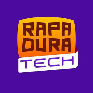 🍪 Rapadura Tech — grupo Telegram