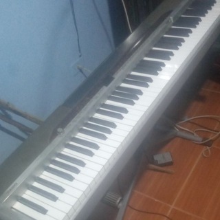 Rateio de curso piano teclado — grupo Telegram