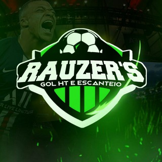 RauzeR's • BOT's ⛳️🚀 — grupo Telegram