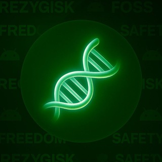 🌿 ReZygisk (δ) 🧬 — grupo Telegram