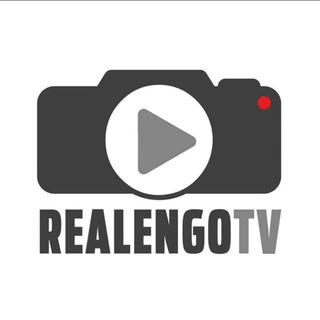 Realengo TV — grupo Telegram