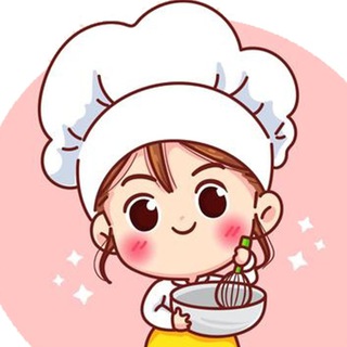 Receitas da Fia — grupo Telegram