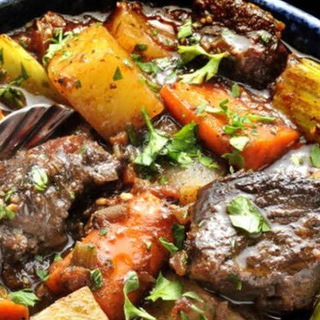 Receitas de alto nível