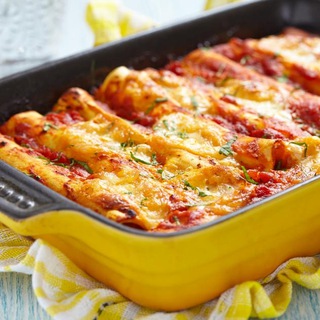 Receitas para Familia — grupo Telegram