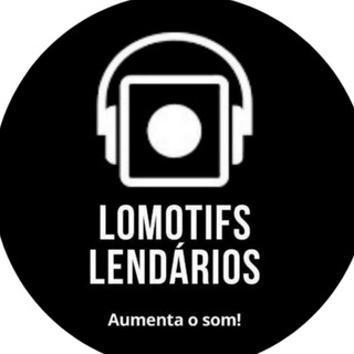 Recepção Lomotifs Lendarios — grupo Telegram