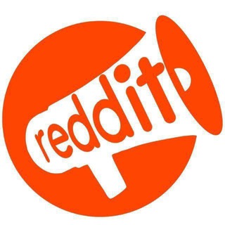 Reddit — grupo Telegram