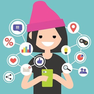 Redes Socias: Troca Engajamento — grupo Telegram