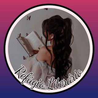 Refúgio Literário ✍ — grupo Telegram