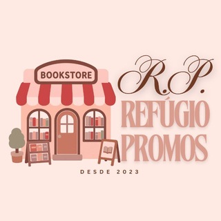 Refúgio Promoções 📕❤️‍🔥