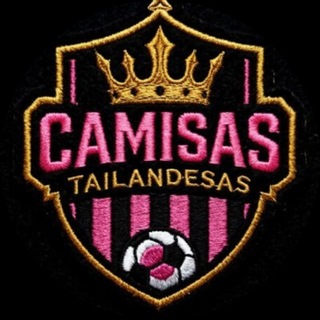 Rei das Thai 🇹🇭 Camisas Tailandesas Shopee e Mercado Livre — grupo Telegram