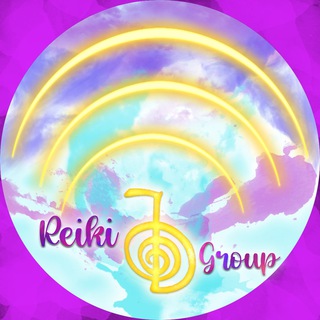Reiki Signal - PDFs e Materiais — grupo Telegram
