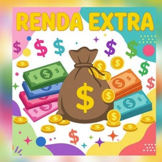 Renda Extra — grupo Telegram