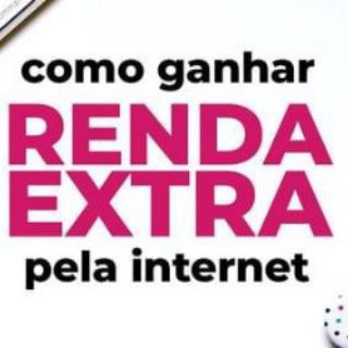 Rendaextra — grupo Telegram