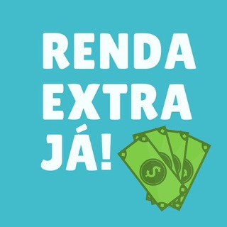 Renda_extra_já!🤑🤑 — grupo Telegram