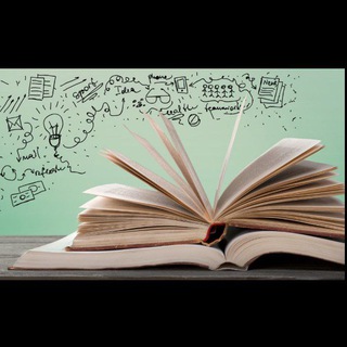 Resenha de livros. — grupo Telegram