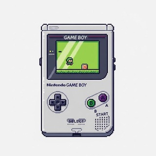 Retroghost / retro games — grupo Telegram