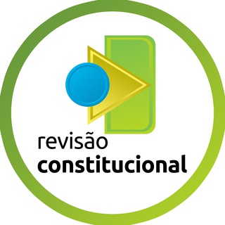 Revisão Constitucional — grupo Telegram