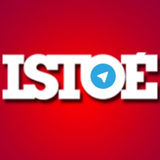 Revista ISTOÉ — grupo Telegram