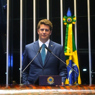 Ricardo Salles MMA — grupo Telegram