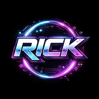 Rick Mobile Top — grupo Telegram
