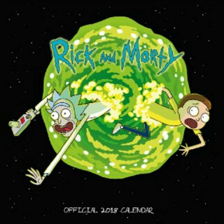 Rick and Morty @NovosEpisodios — grupo Telegram