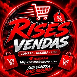 Rises #Channel | VENDAS