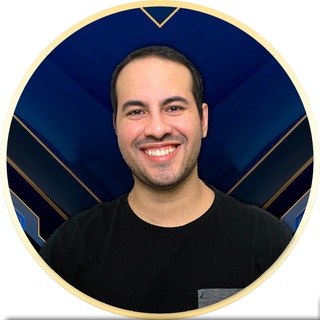 Rodrigo Moura Crypto — grupo Telegram
