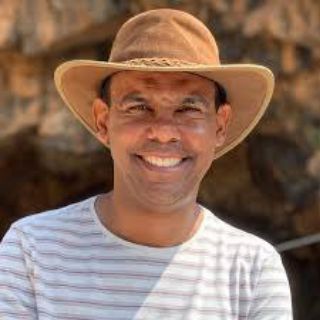 Rodrigo Silva Arqueologia — grupo Telegram