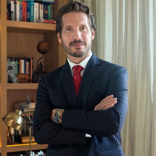 Rogério Sanches Cunha — grupo Telegram