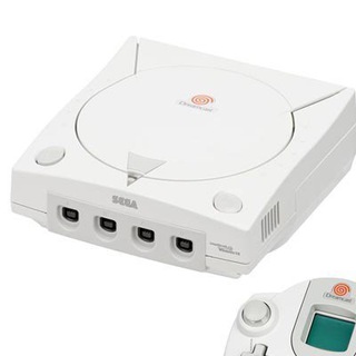 Roms Dreamcast / DC [CdR] — grupo Telegram