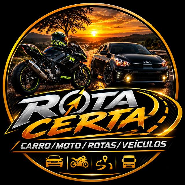 Rota Certa — grupo WhatsApp