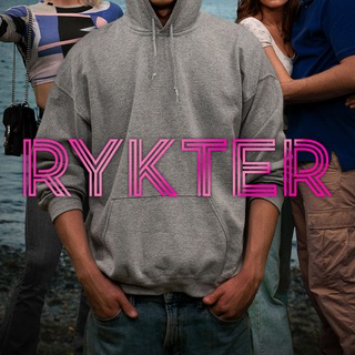 Rykter — grupo Telegram