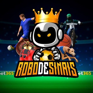 🤑SALAS DE SINAIS🤑 — grupo Telegram