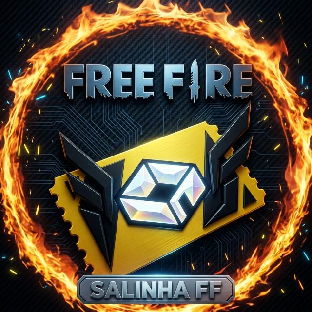 🌠🎭 SALINHA's FF 🔥 — grupo WhatsApp