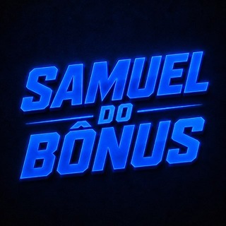 SAMUEL DOS BÔNUS — grupo Telegram